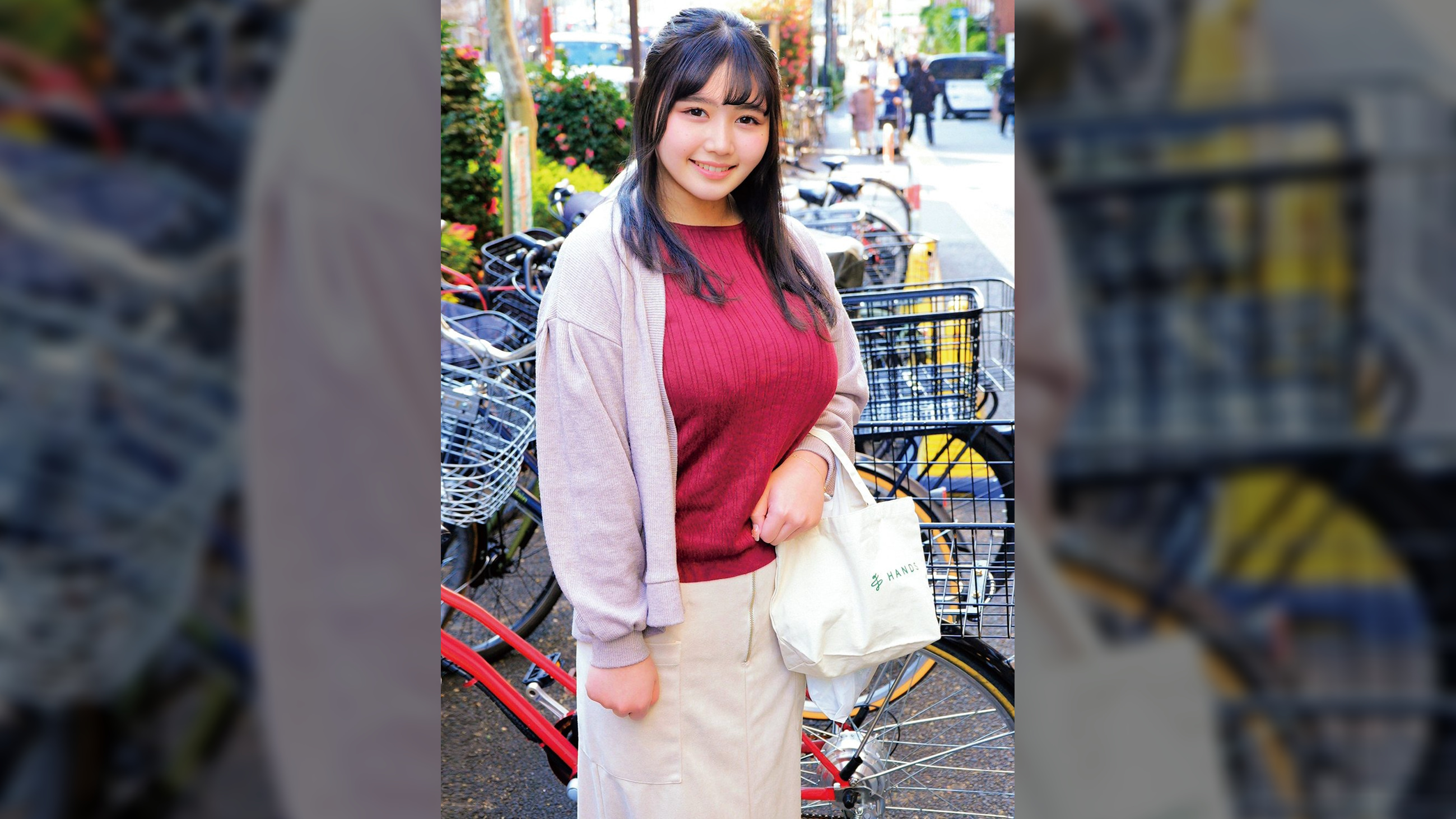 みのりママ