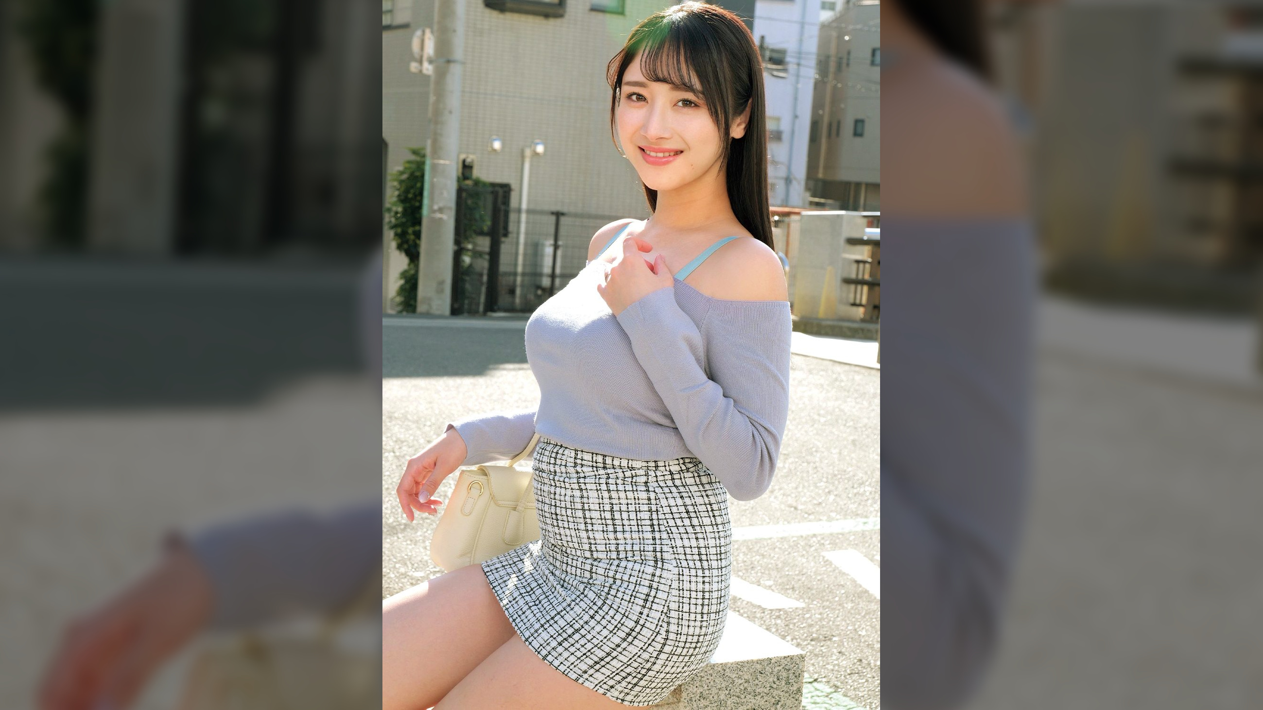 ゆいかさん
