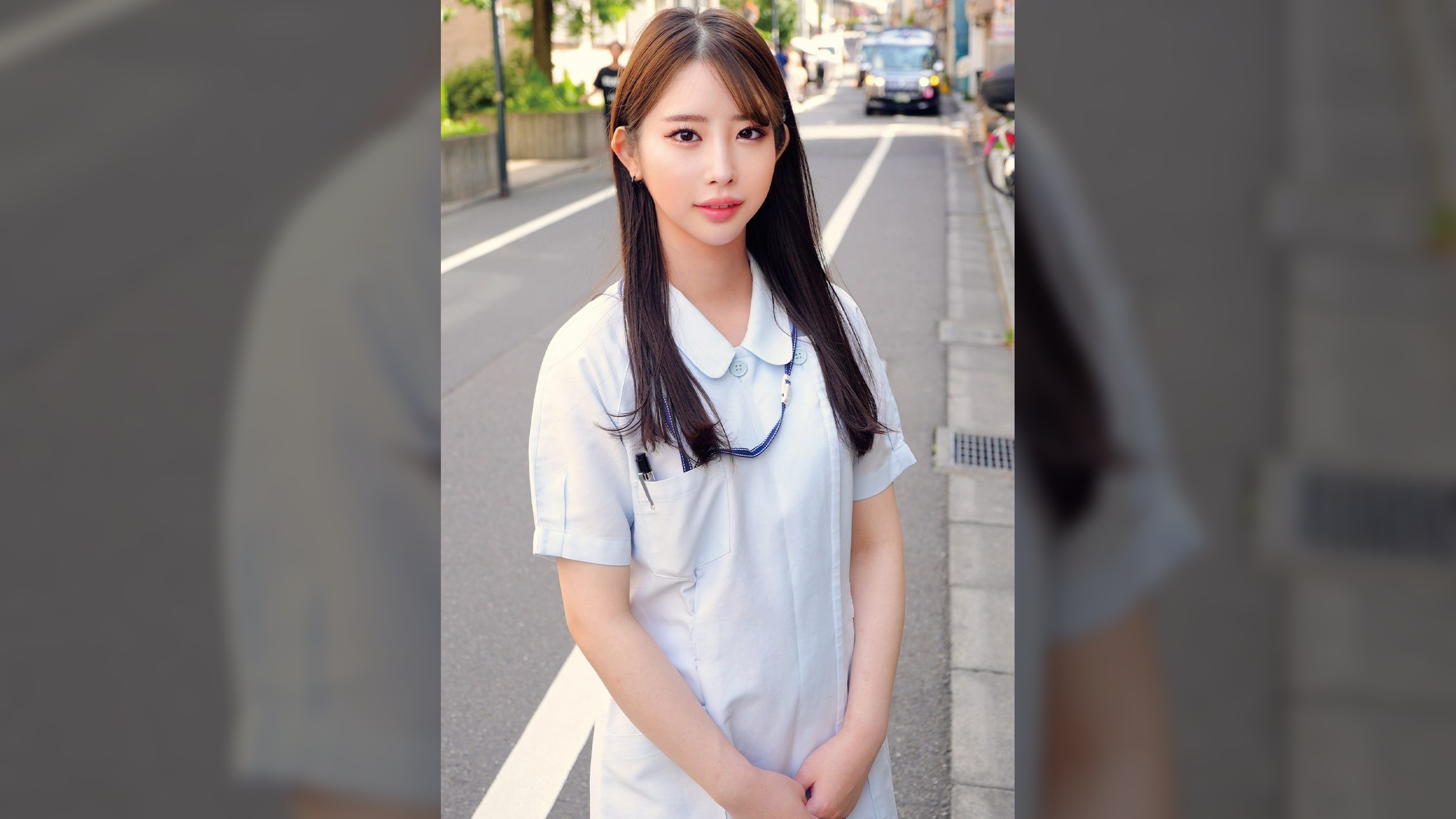 めぐさん