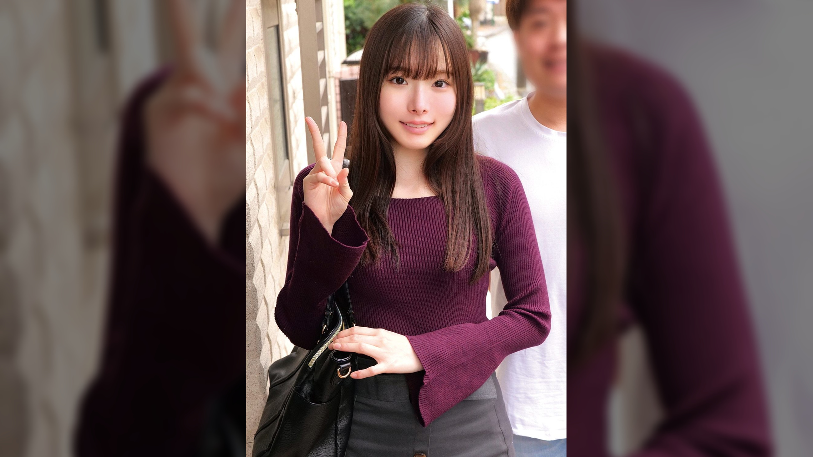 かすみさん