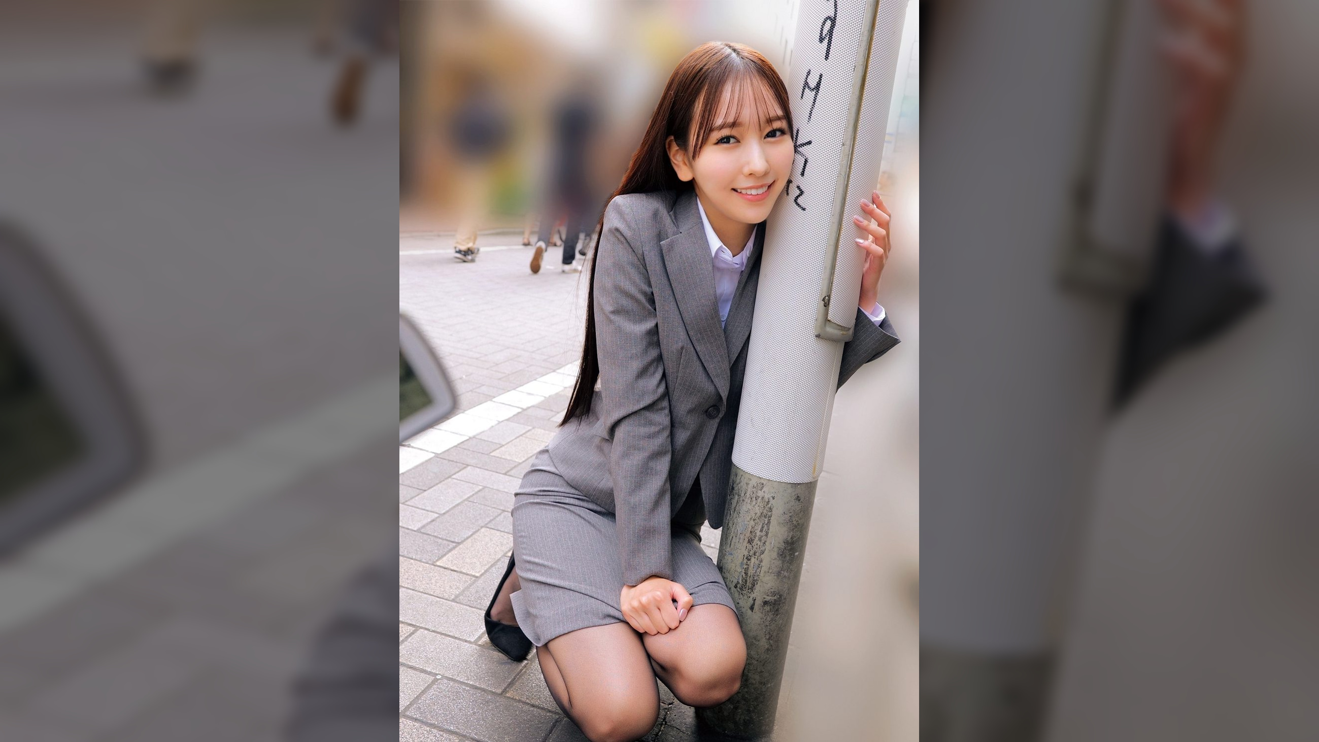あやみさん