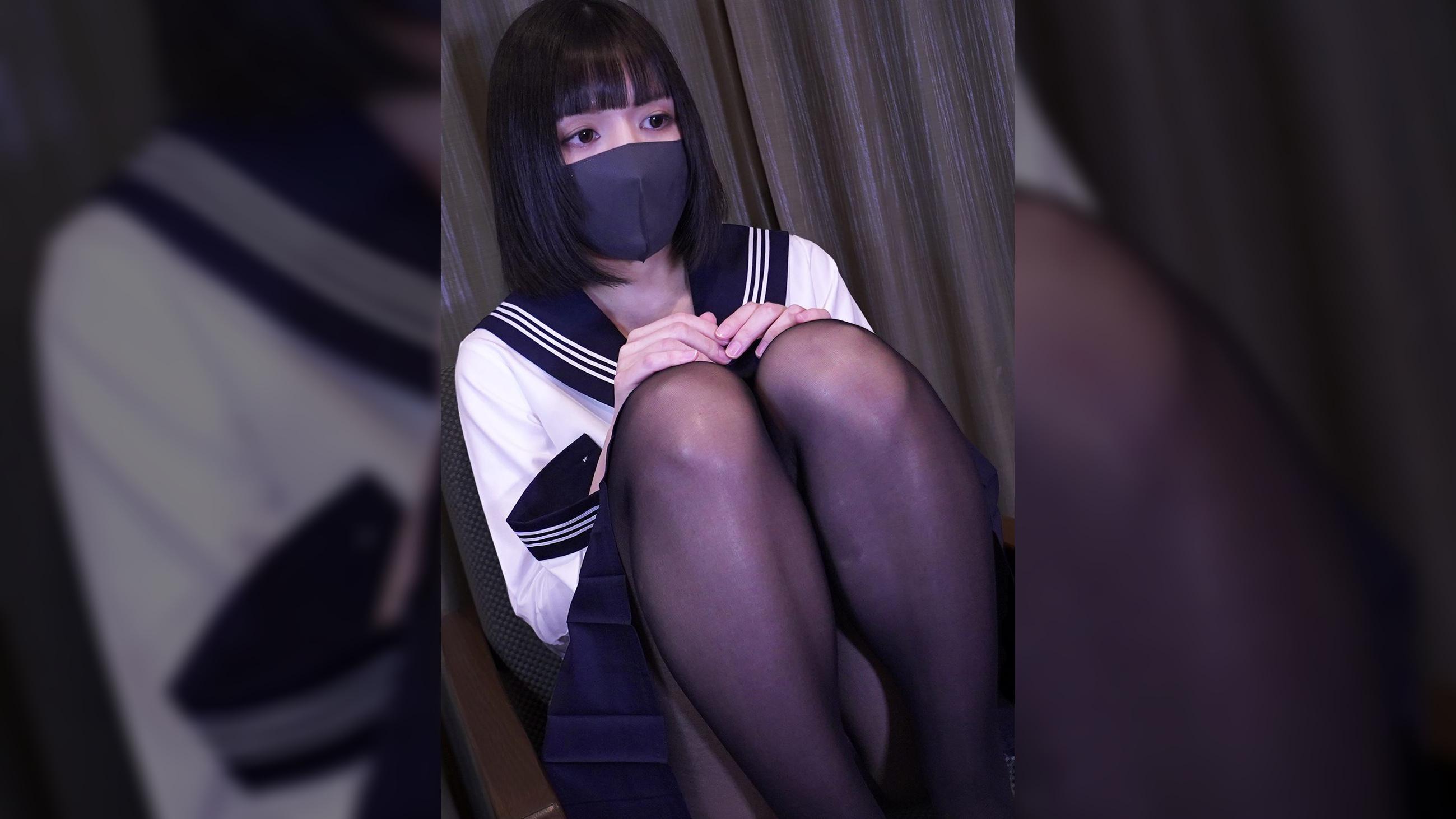あめ。ちゃん