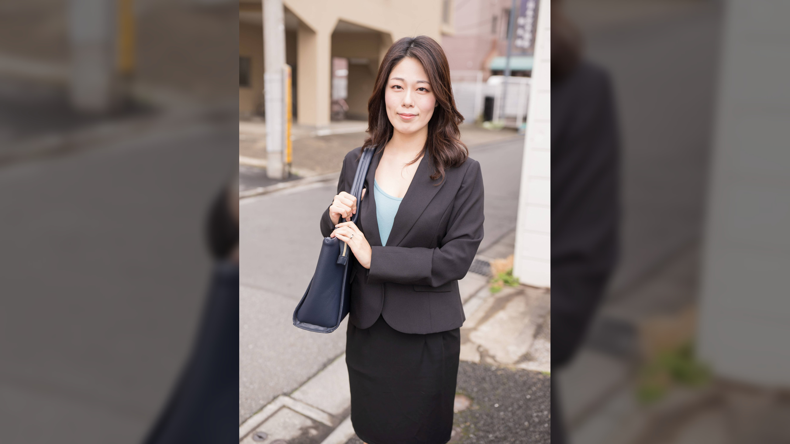 みはな