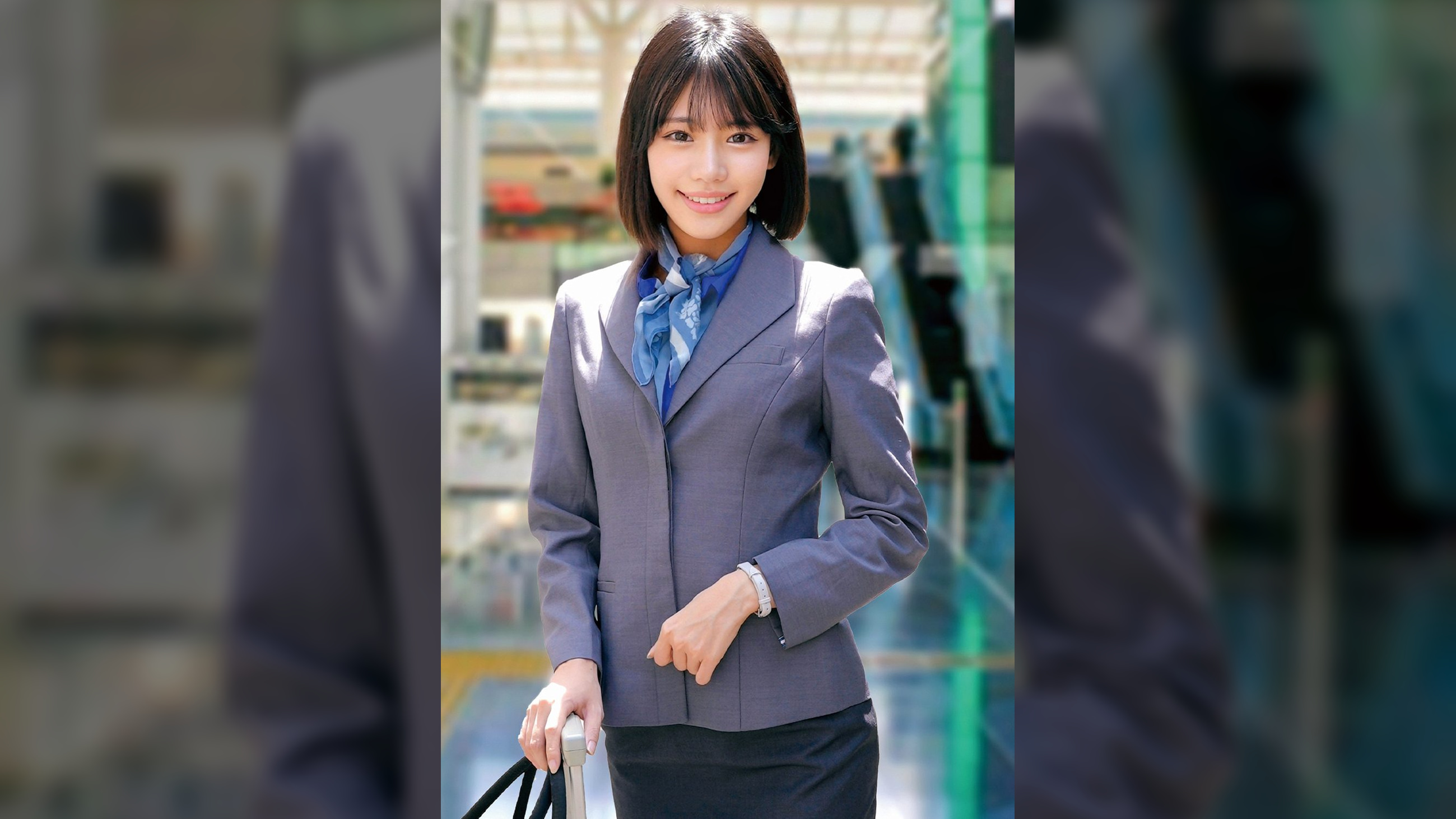 梅田さん