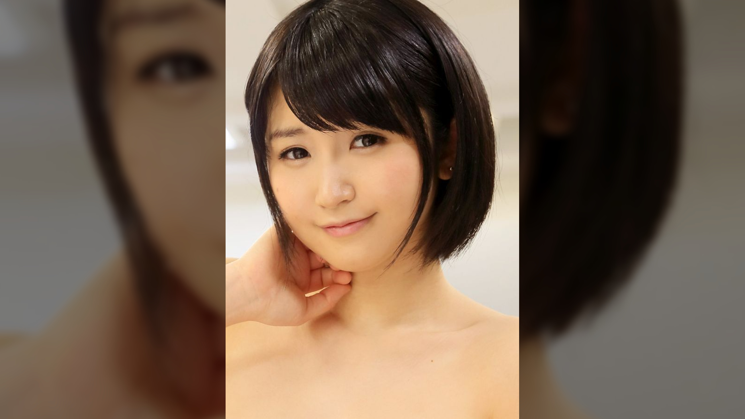 YURIさん 2発目