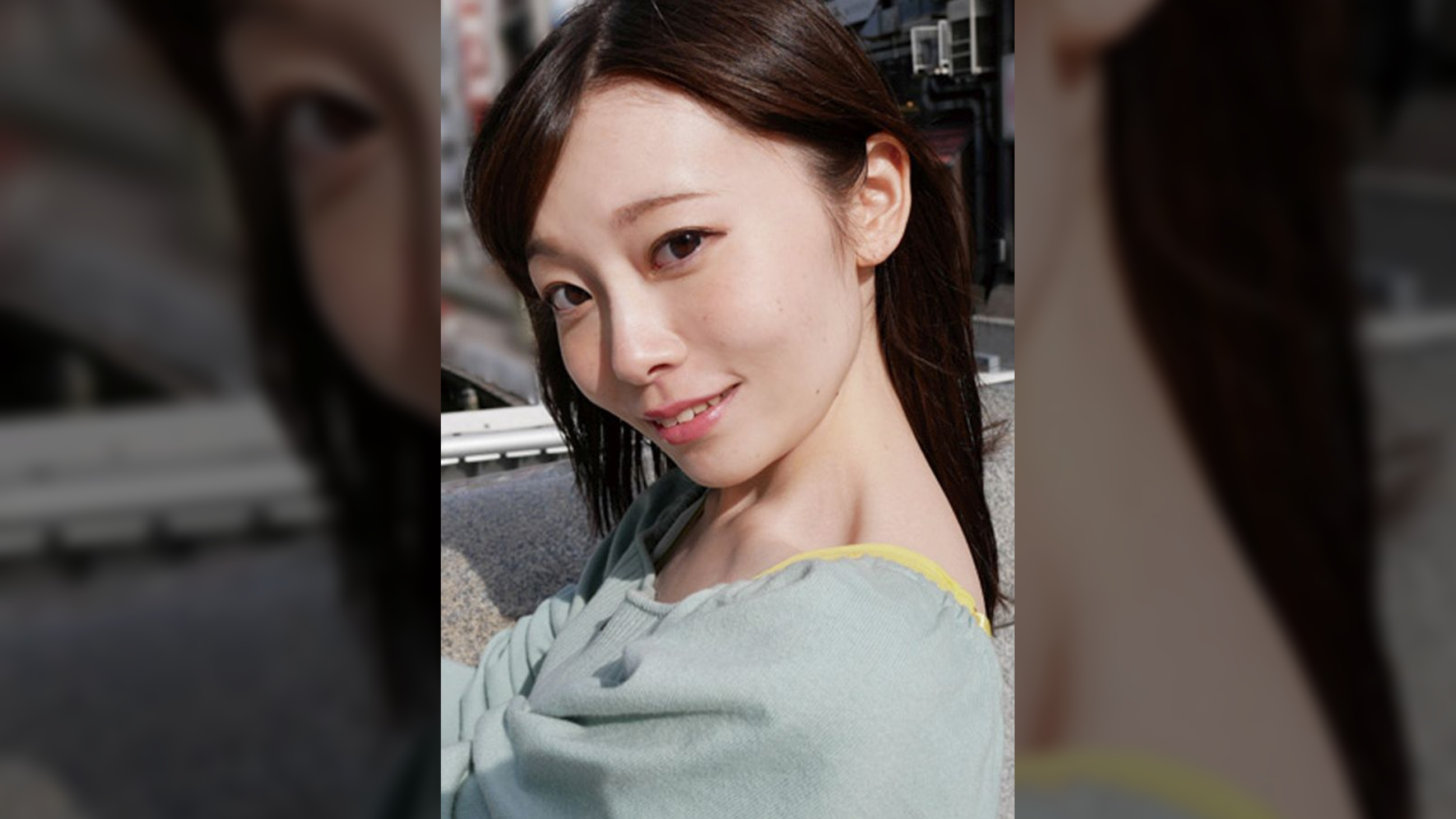 TAEさん
