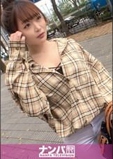 マジ軟派、初撮。 1578 新宿で見つけた、はるばる鹿児島から遠距離恋愛してる彼氏に会いに来た巨乳美少女！その彼氏が音信不通になったうえ財布まで失くして困っているところをホテルに連れ込み…天使のように優しいし大量潮吹き連続イキするエロおま○こなので連絡寄こさなくなった彼氏を捨ててセフレになって欲しいくらいでした！