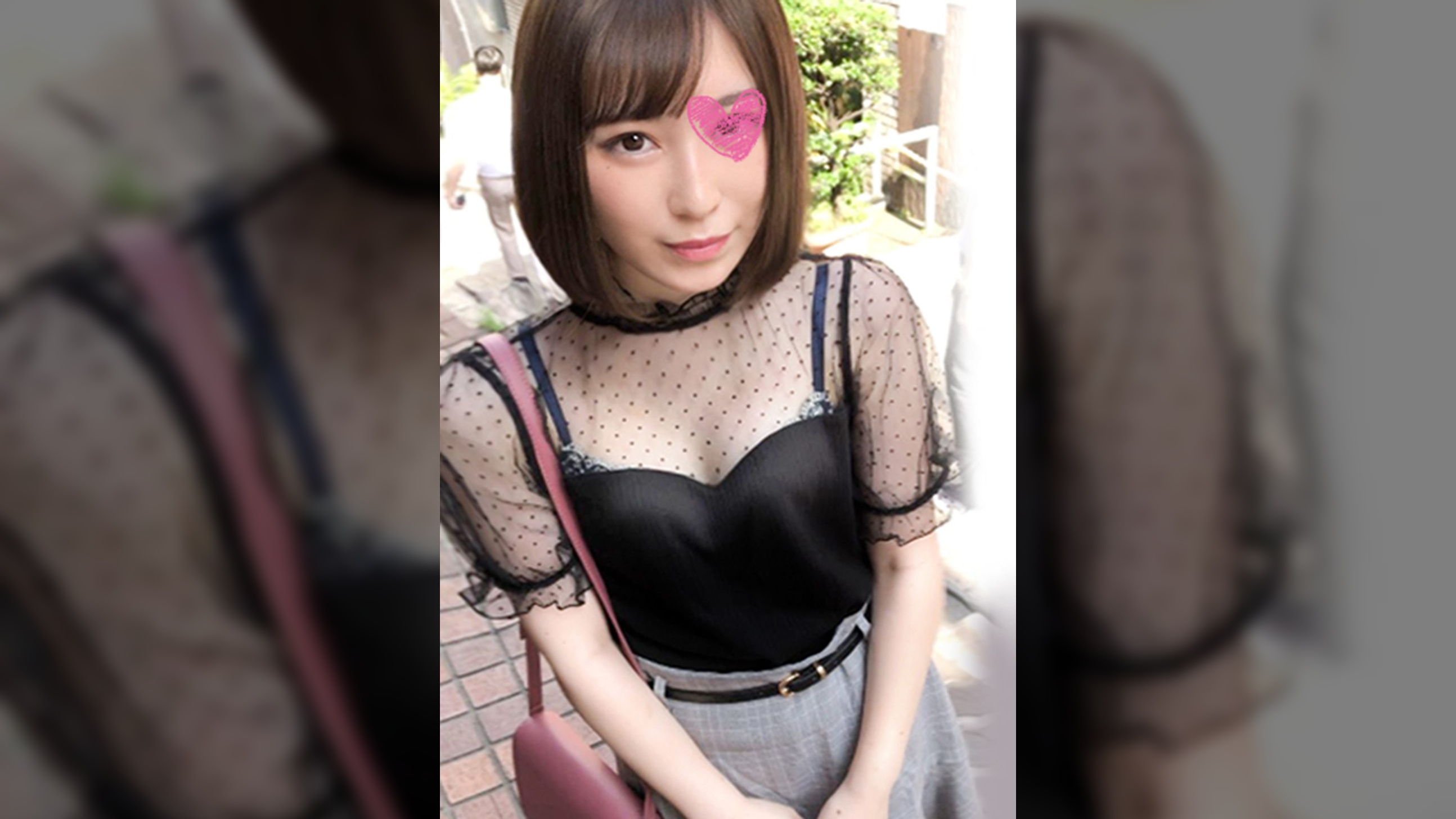 【中出し！個人撮影】ミオ/19歳/パパ活女子/スーパー美少女!!!/スレンダー/デート/お風呂場セックス/2発射/SEX/びちゃフェラ/口内射精/どっぷり中出し/バイブ責め/パイパン