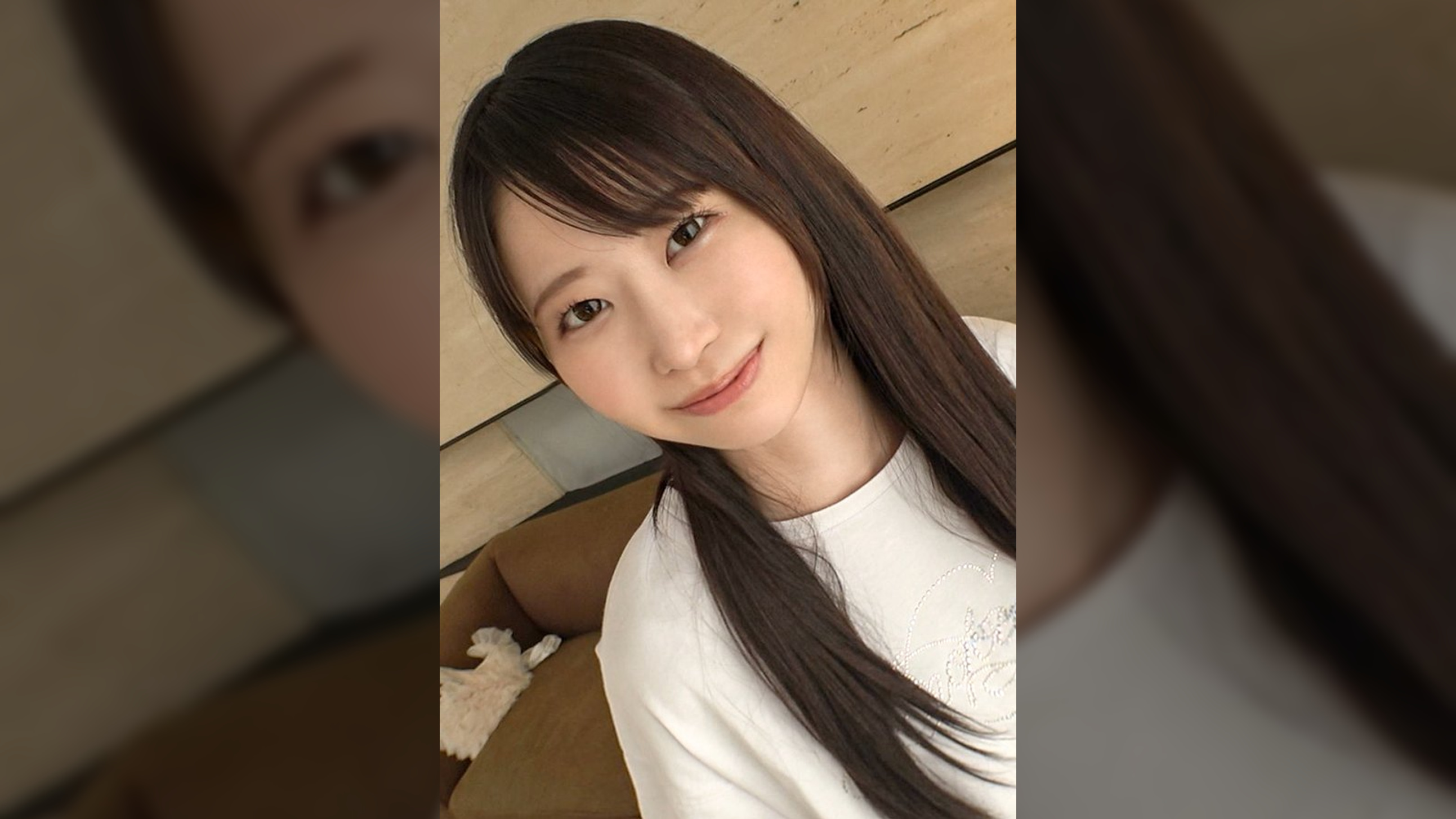 ドM美少女の快楽堕ち!可愛い顔してお尻を叩かれたいスパンキングガール!バックで奥をガンガン突かれながら何度もお尻を叩かれて快感の波に溺れていく! 【初撮り】ネットでAV応募→AV体験撮影 2268