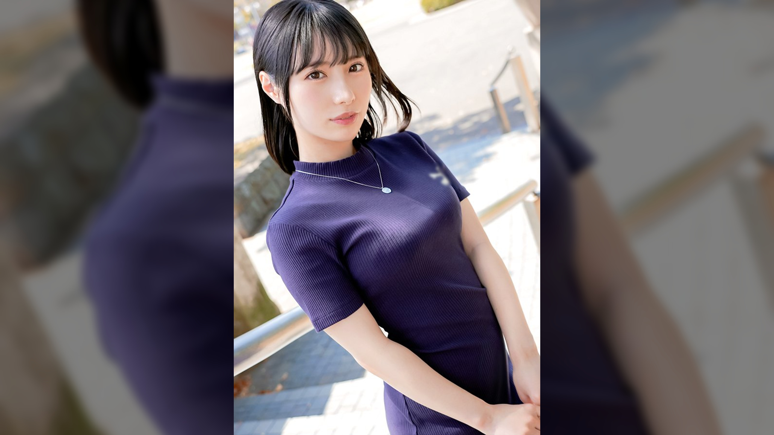 超絶美白の元ローカルタレント現役大学生が白目剥いて痙攣しながらオホ声でイキまくり!!東北の方、見たことある人いるんじゃないですか!?趣味はSEX!!全身性感帯!天真爛漫SEX中毒者!反則レベルにエロ過ぎるイキっぷりは必見! 【初撮り】ネットでAV応募→AV体験撮影 2227