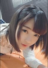 引きこもりの元アイドルの美少女が登場!!プリプリの美乳と美尻を晒して3年ぶりのセックスで悶える様は必見!!! 応募素人、初AV撮影 81