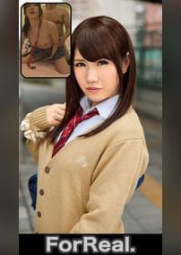 ForReal ~Z世代の日常生活~ りこちゃんの職業体験