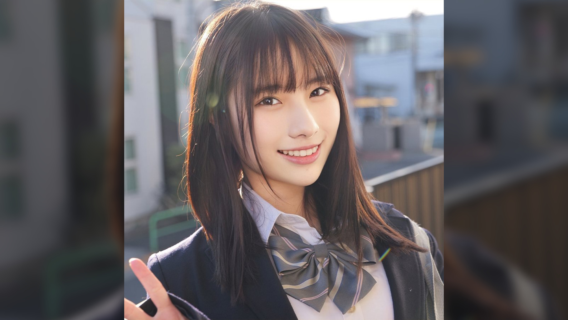 ひなちゃん