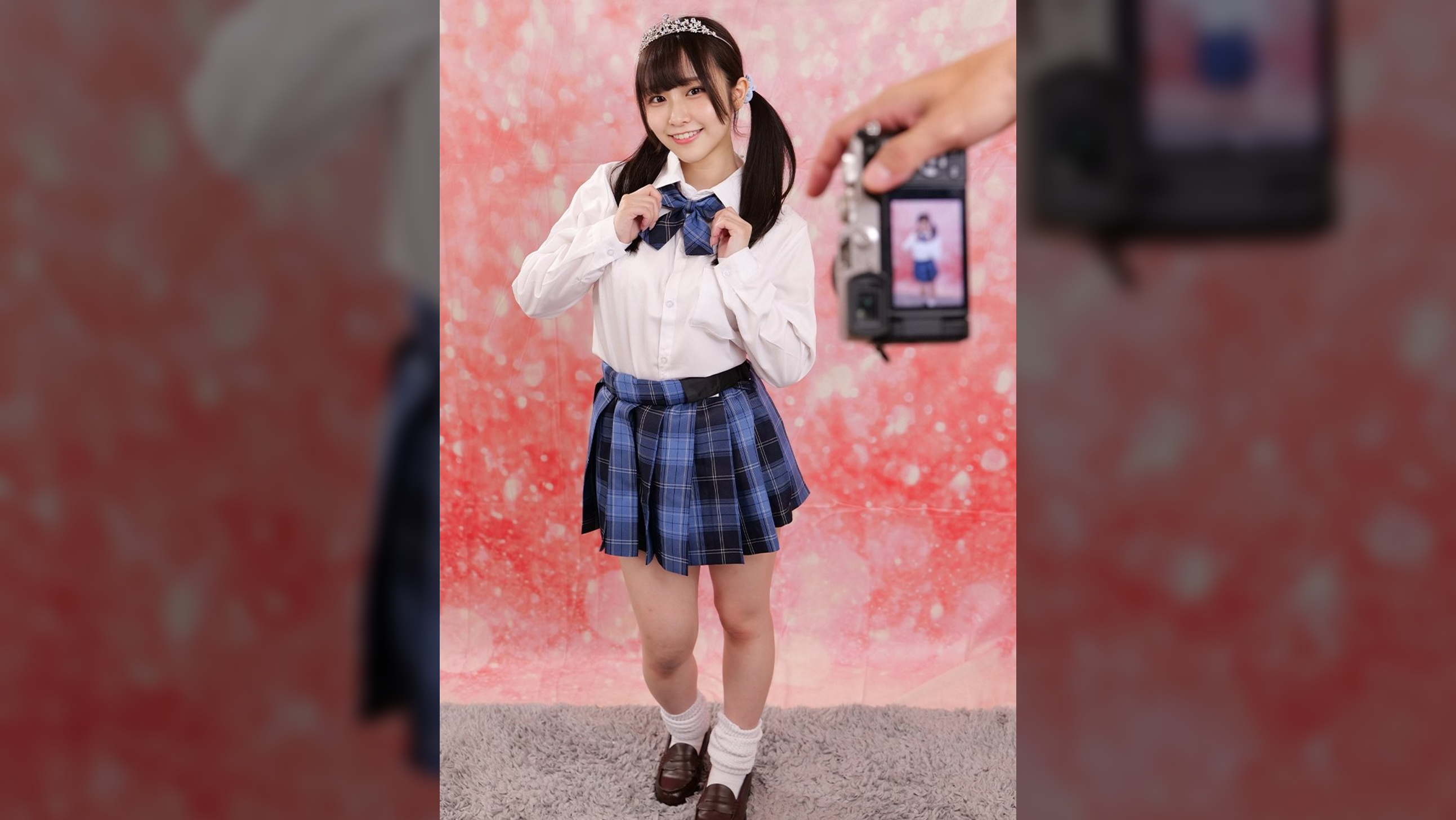 すずね