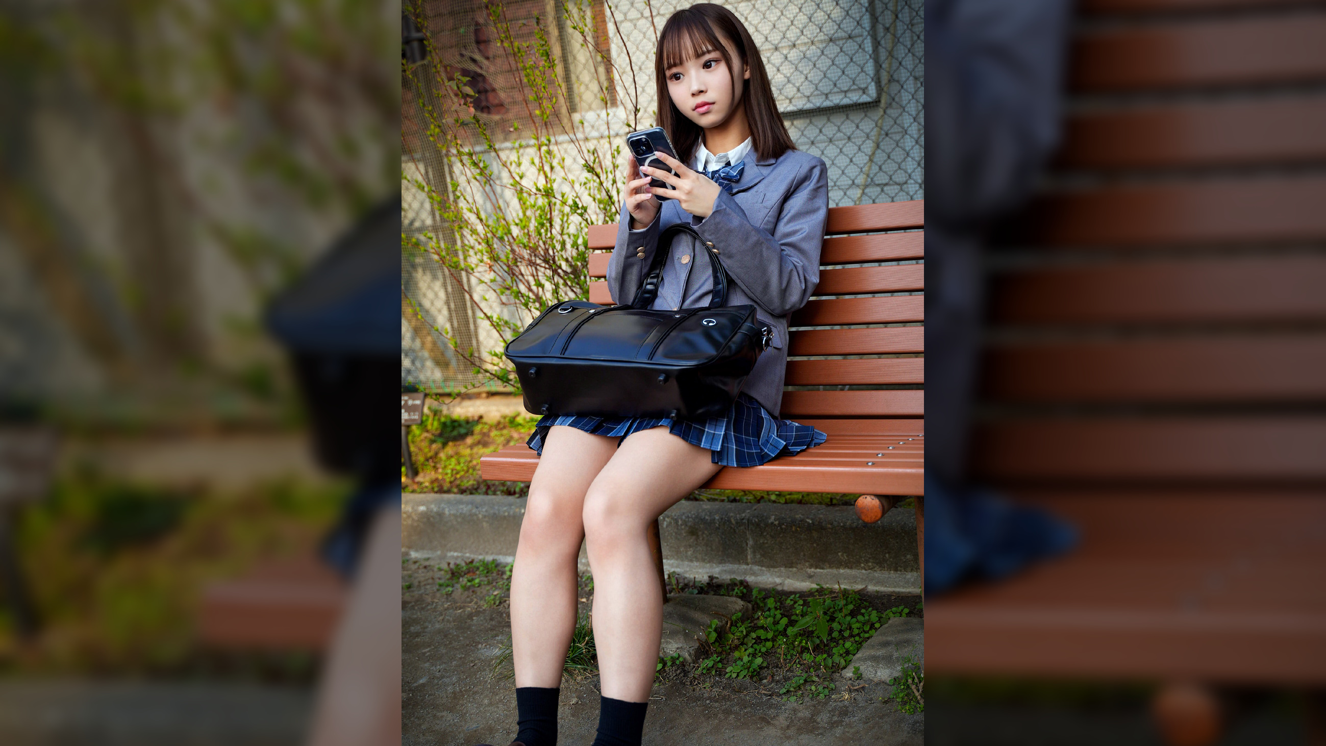 ≪夢遊秒086≫恋愛映画に夢見てる。可憐な制◯アバラぼっこりエンドレス絶頂＆絶頂エクスタシー　子宮陥落マーキング