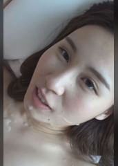 私まだしたいんだけど?離してくれない人妻に2回も出しちゃった