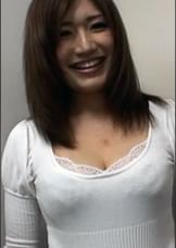 街行く巨乳若妻をアンケート調査とナンパして部屋に誘い、謝礼目当てにオッパイを露出させてパフパフやっちゃう好きモノ奥さんと3P中出しSEX!