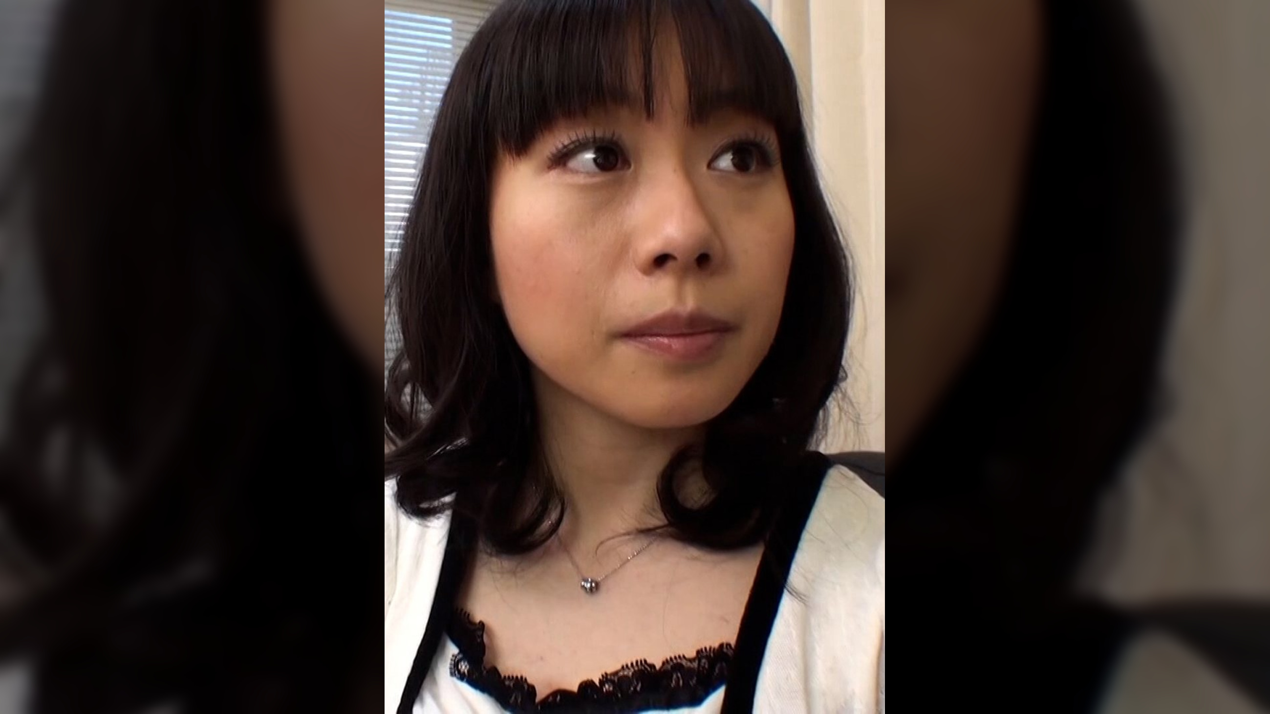 清楚な雰囲気の黒髪奥さまを初めての主婦モデルにとナンパ!高額報酬を渡し目の前でセンズリ見せつけたら奥さまに中出しできるか⁉