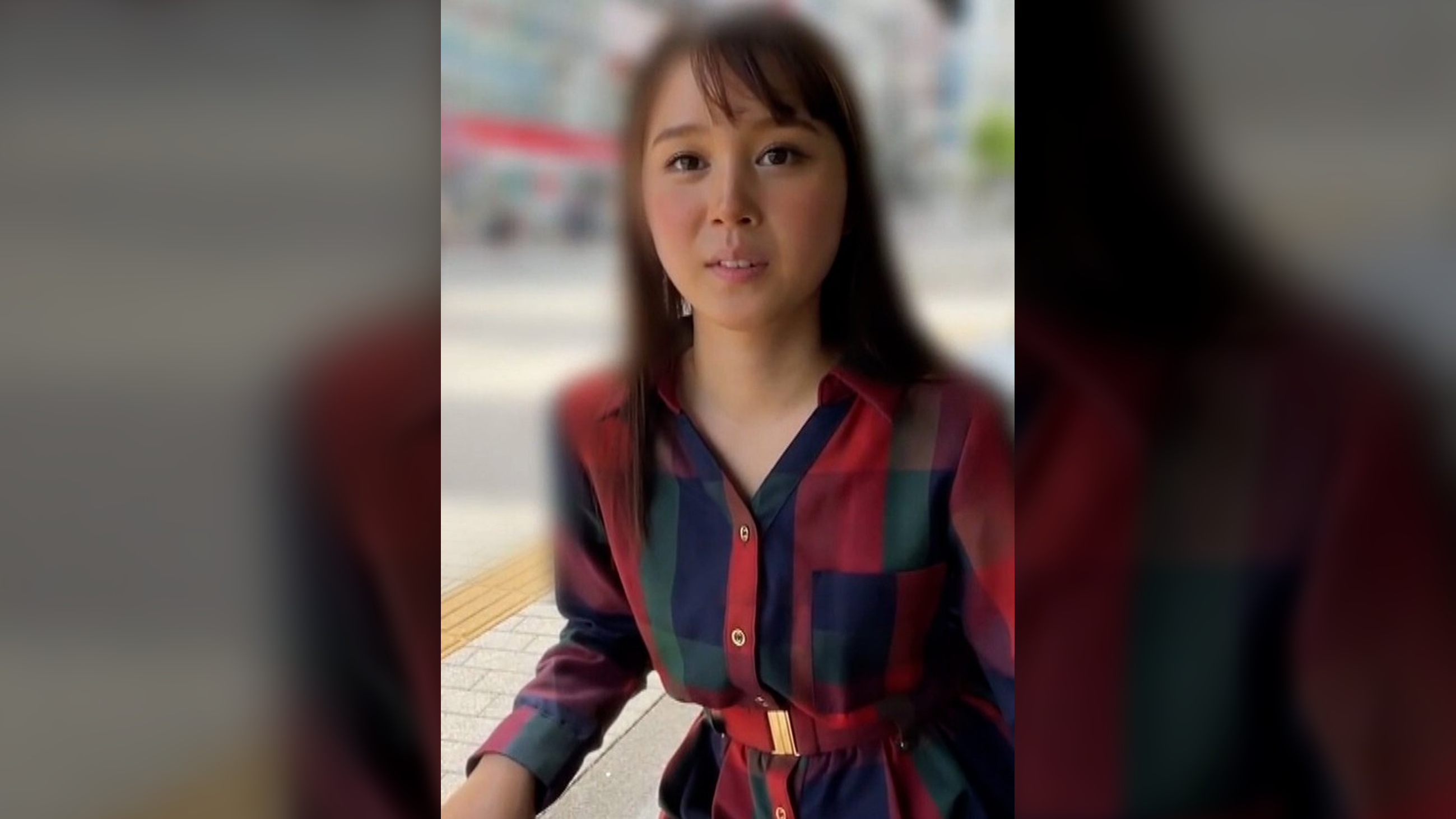 清楚で可憐なアイドルフェイスからは想像出来ない肉食系娘とマッチアプリでラブホで個撮テイの嵌め撮りSEX！
