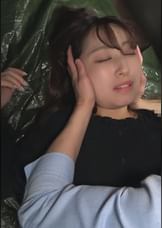 支配されるという選択を強いられた私の末路!終始沈黙で突きさしてくる男の肉棒!流れこむ白い液体・・・。