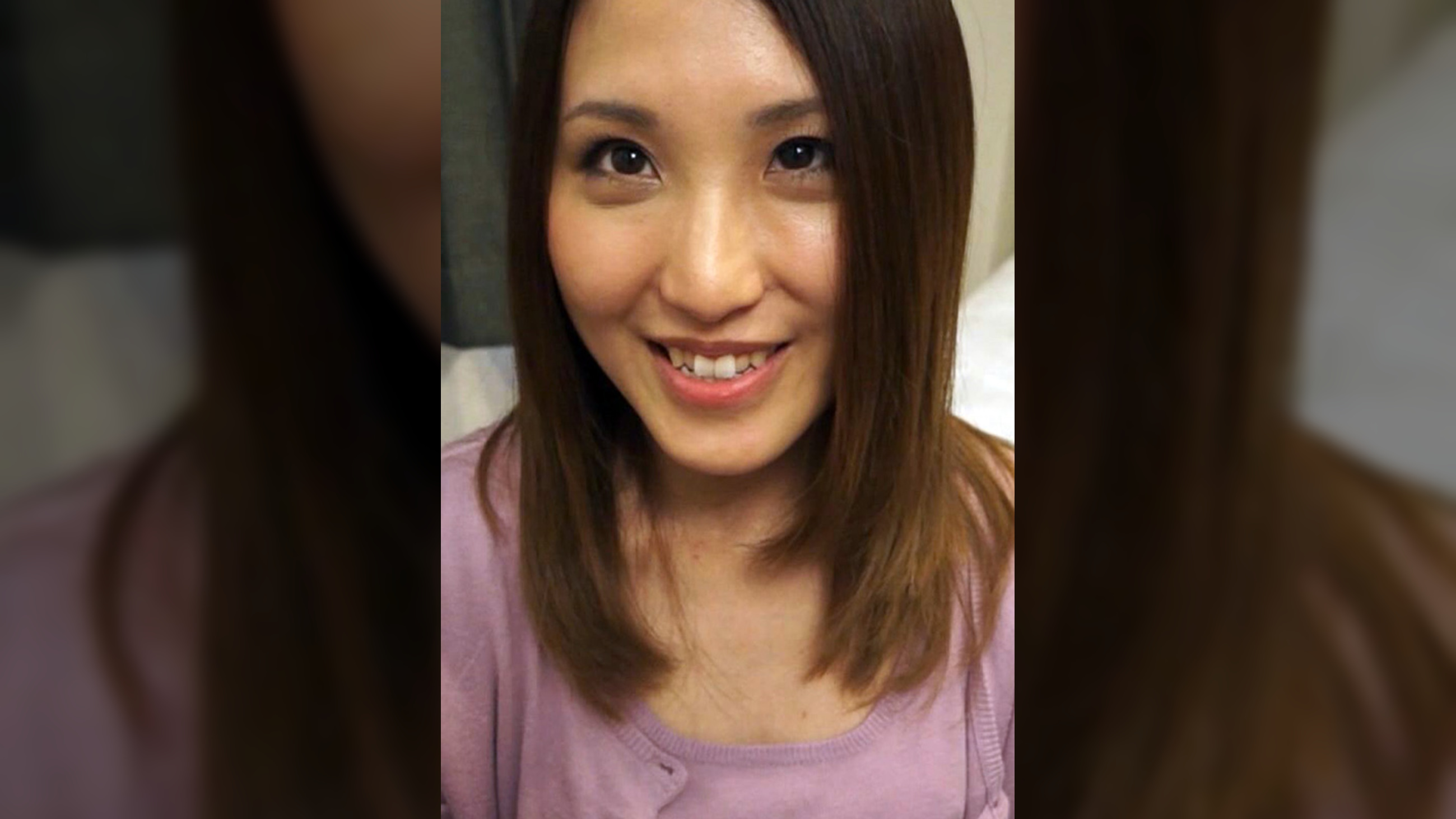 こんな普通の奥様がド・ド・ド・ド・ド・ビッチですよ。旦那がいてセフレがいてさらにはセフレからAVを紹介されて出演もする最高にエロイ地方妻。アナルも気持ちィィィ！