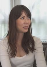 ソフトSMに興味が有る専業主婦を娘の前でSMプレイ！娘に見られてイキまくる44歳母！
