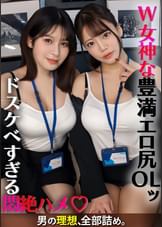 まいな＆ななみ