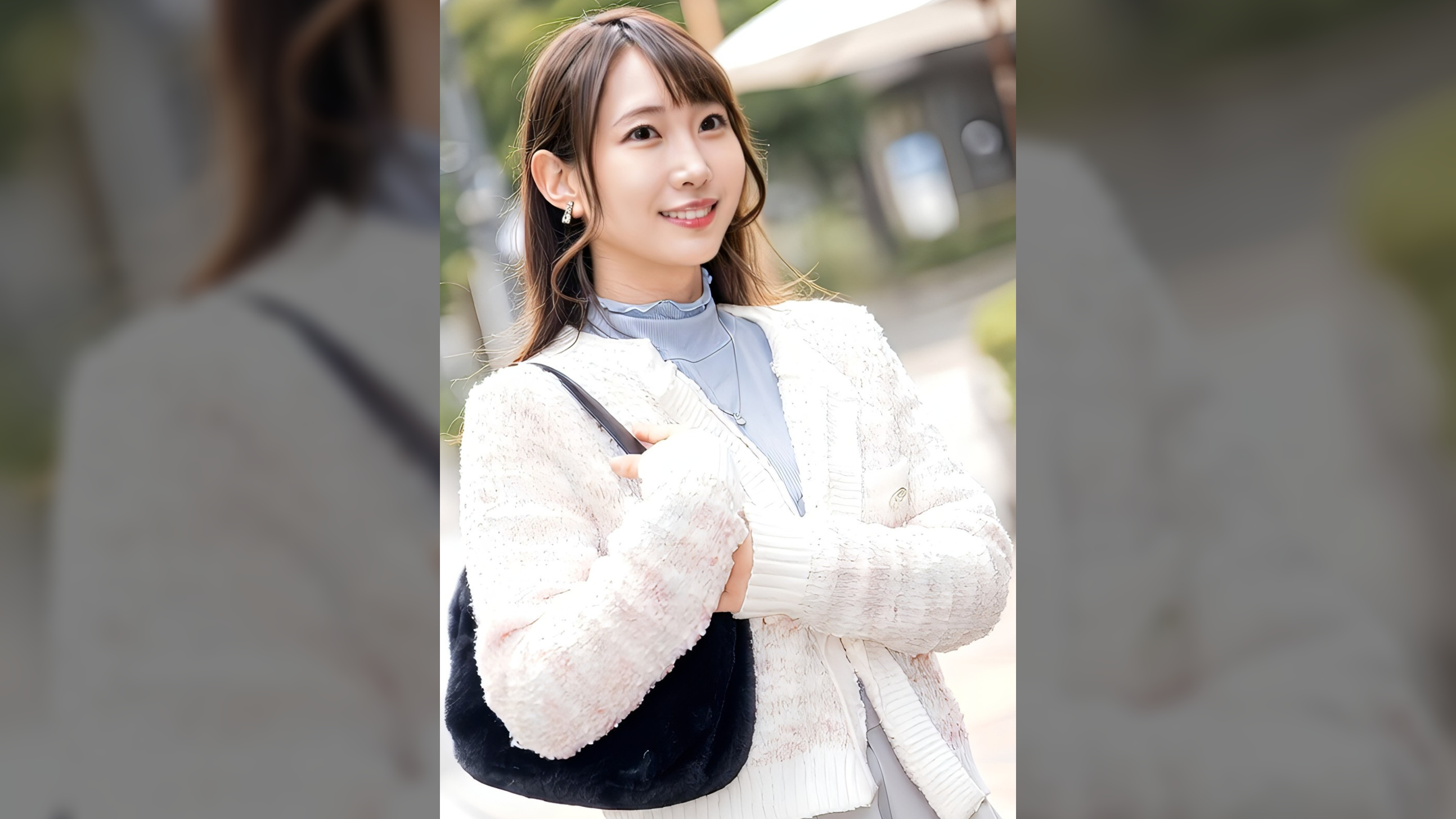 ドチャクソ恥じらう人妻のエロスイッチが入った時…　
