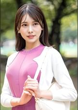 ギャップ萌え!デカチンを余裕でイラマするムッツリ美熟女妻