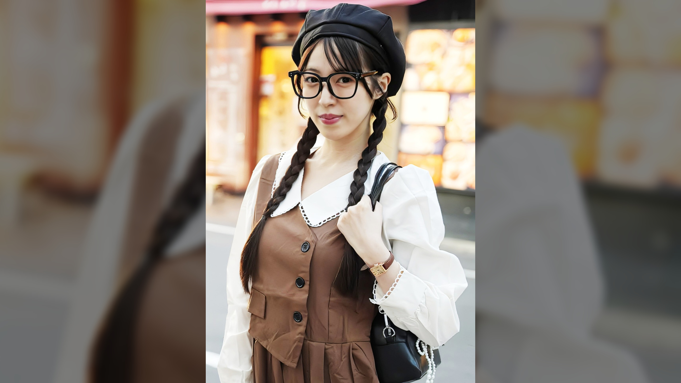 あかねさん