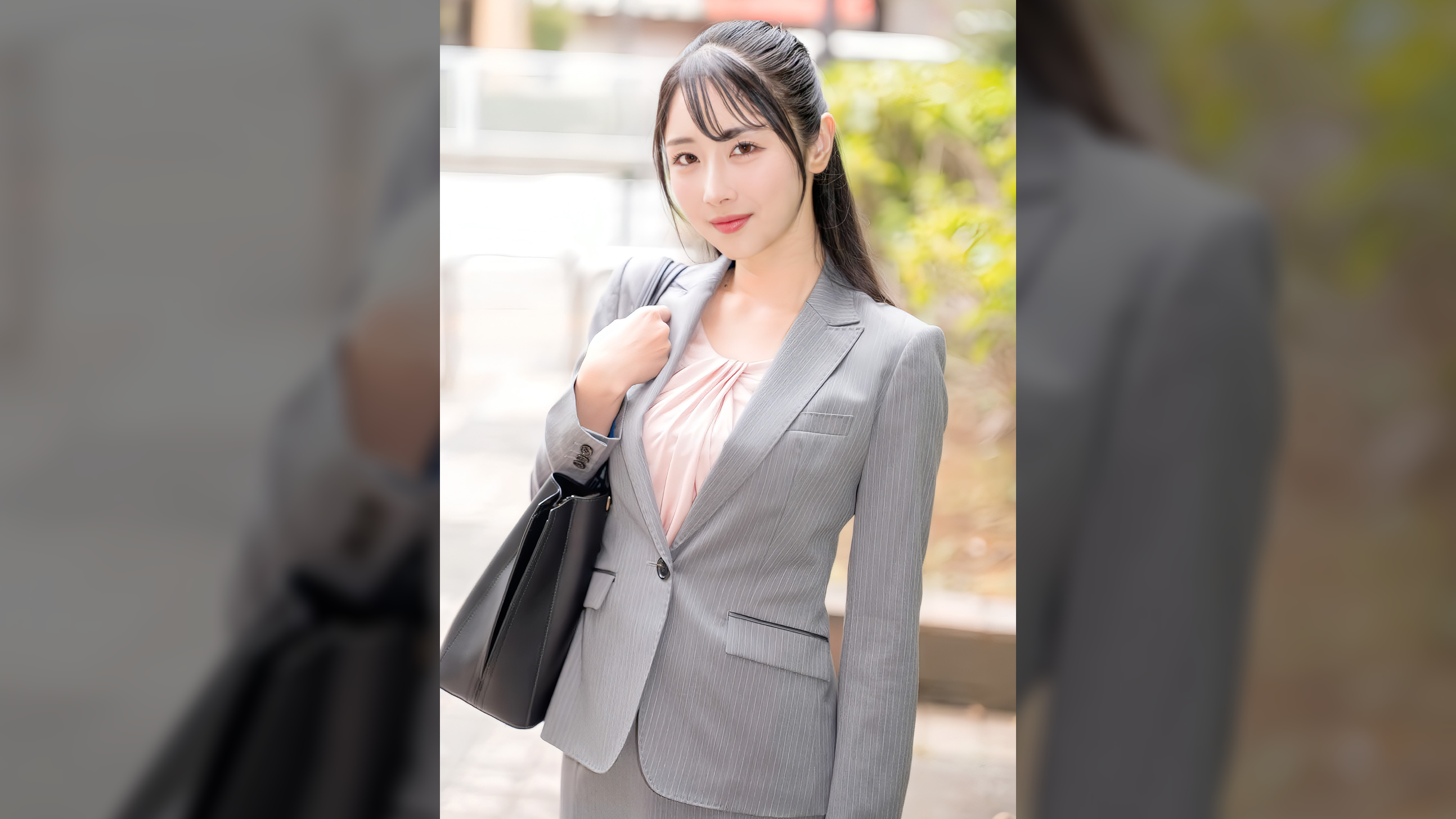 ゆいかさん