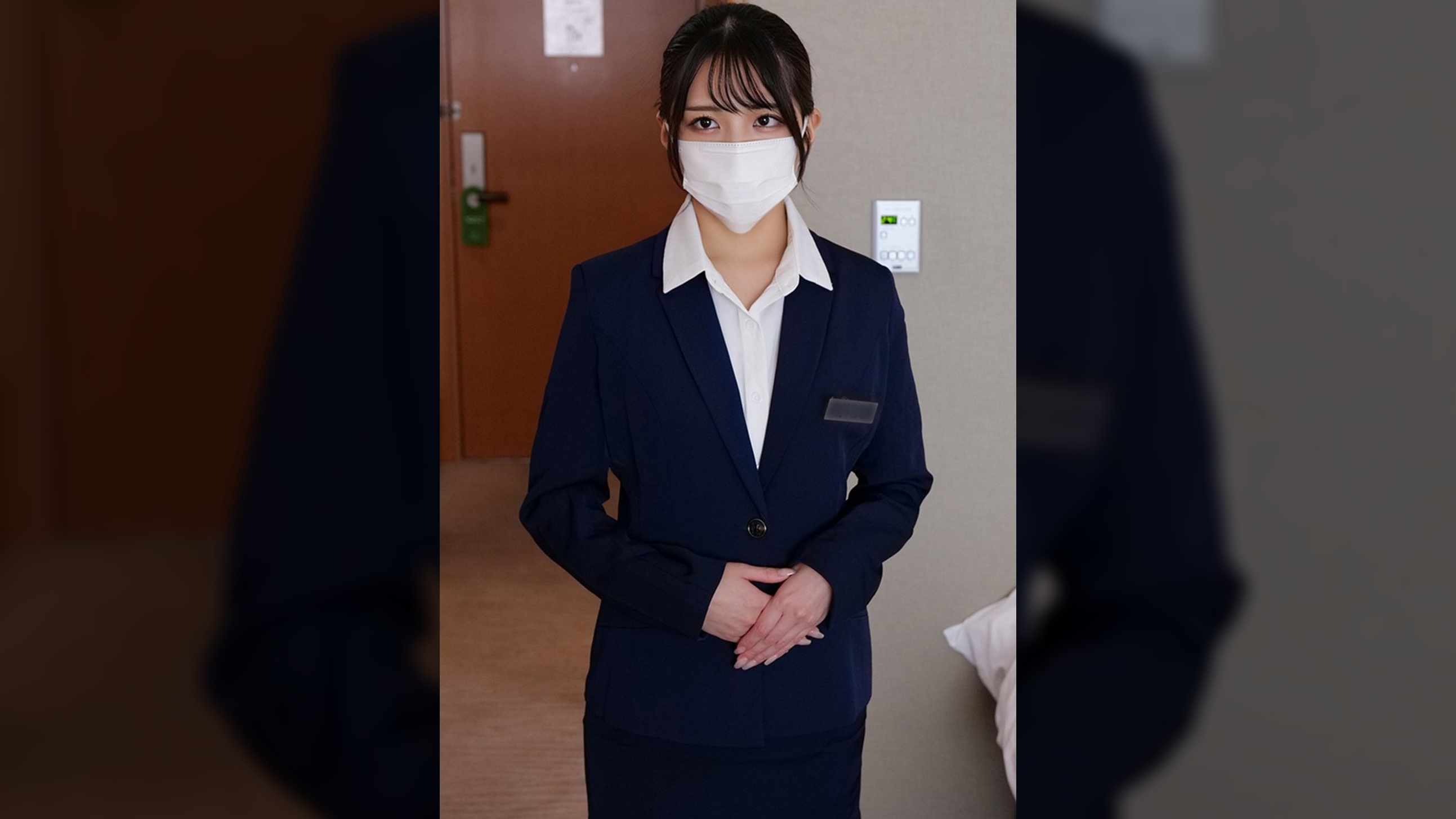 倉木さん(仮)