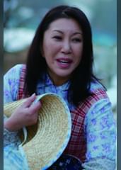 叶和子さん(46歳)