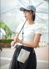 ≪夢遊秒103≫雨の日の悪夢/褐色モデル体型。肉棒をギチギチに加えこむ手つかずの体に劣情マーキング