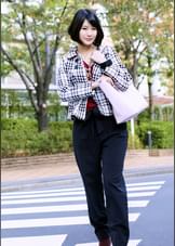 街ヤリ 人妻ナンパTV 阿澄さん 33歳