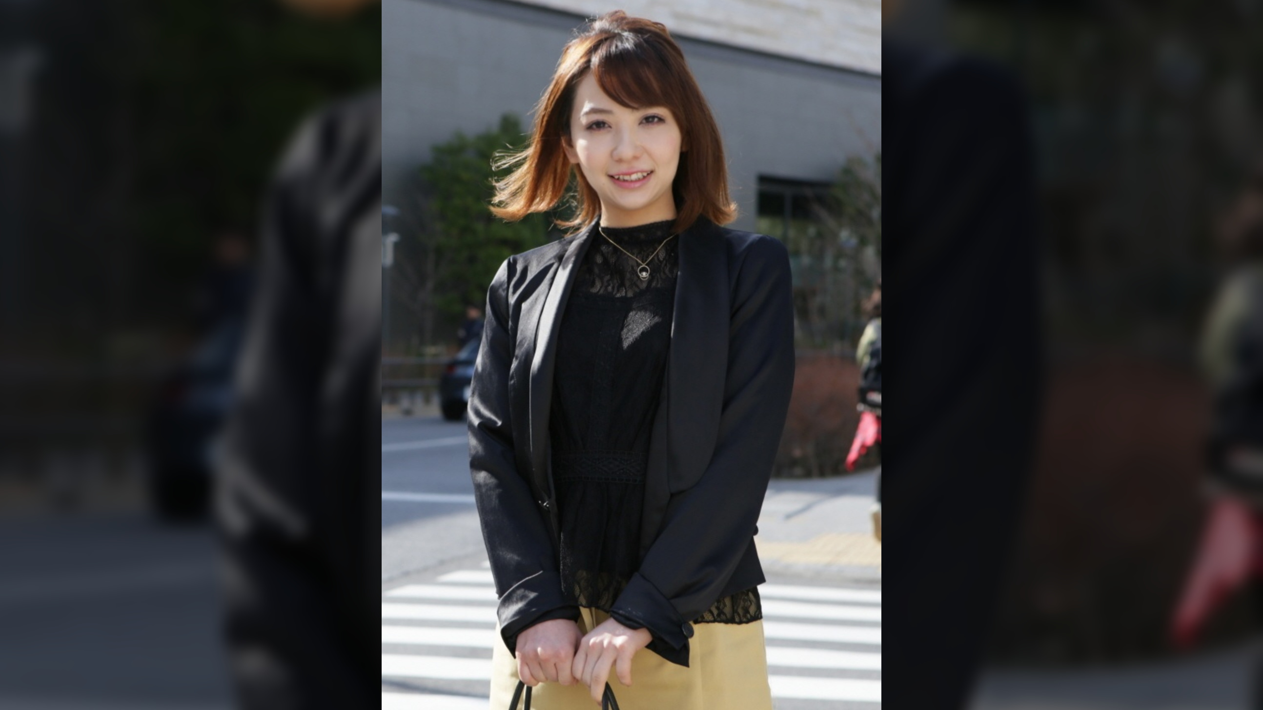 上流階級人妻　真希さん