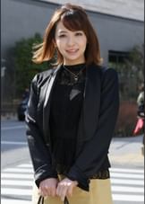 上流階級人妻 真希さん