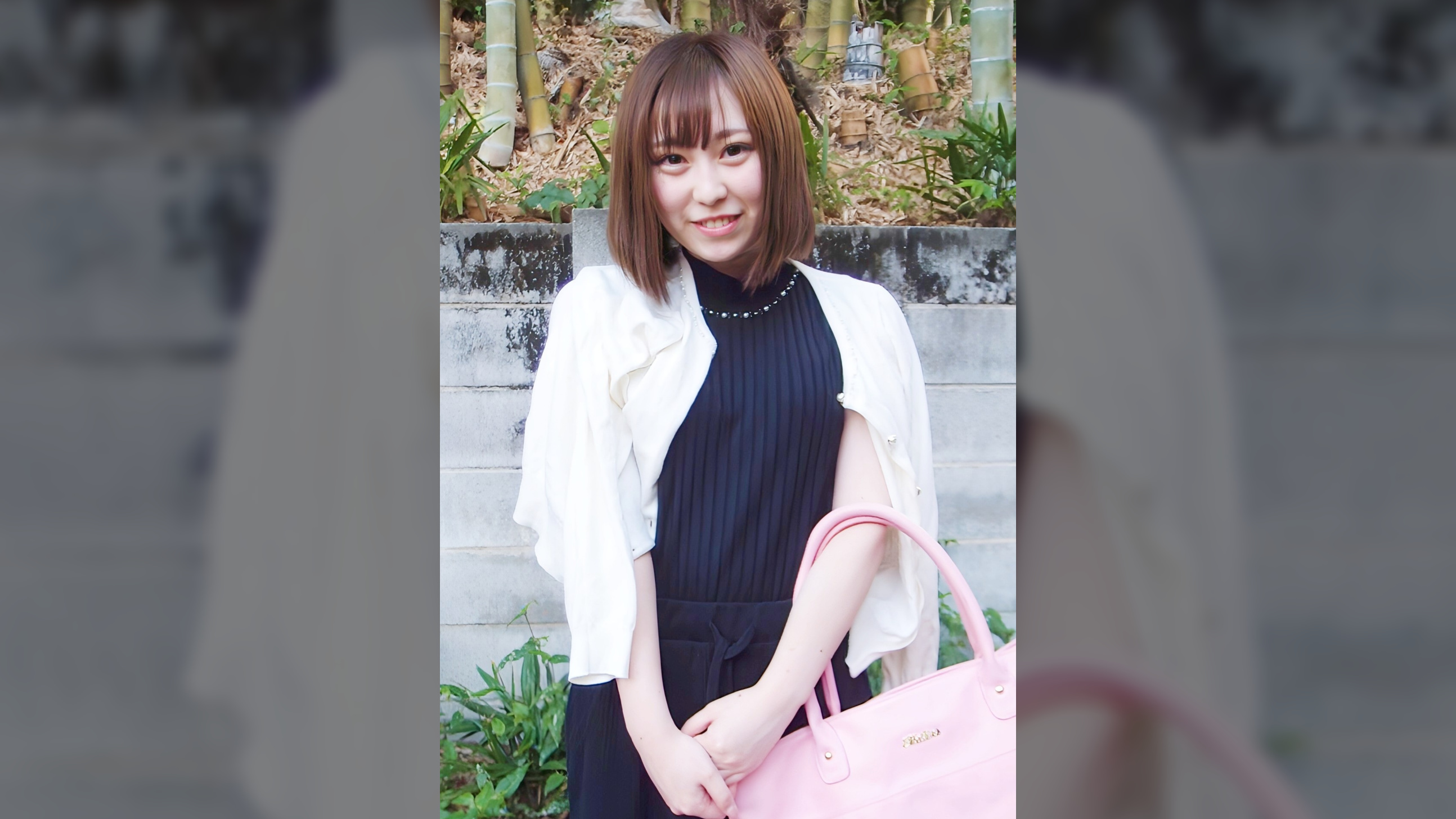 仙台ナンパ! せなさん20才