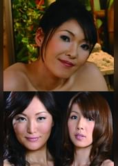 小百合さん(仮)&慶子さん(仮)&みささん(仮)