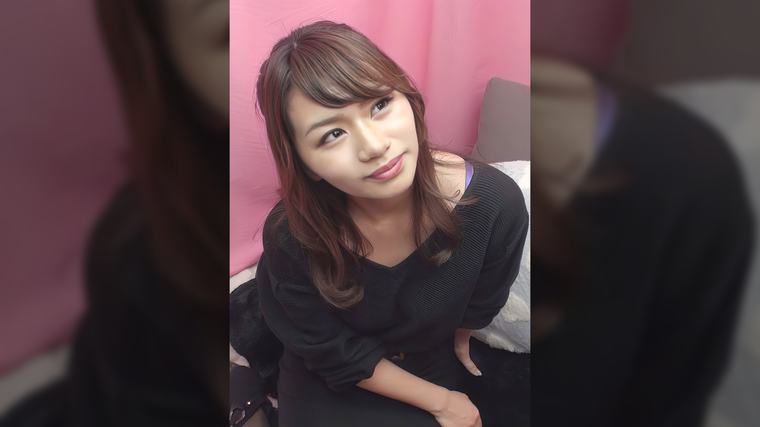 JDりさ 20才