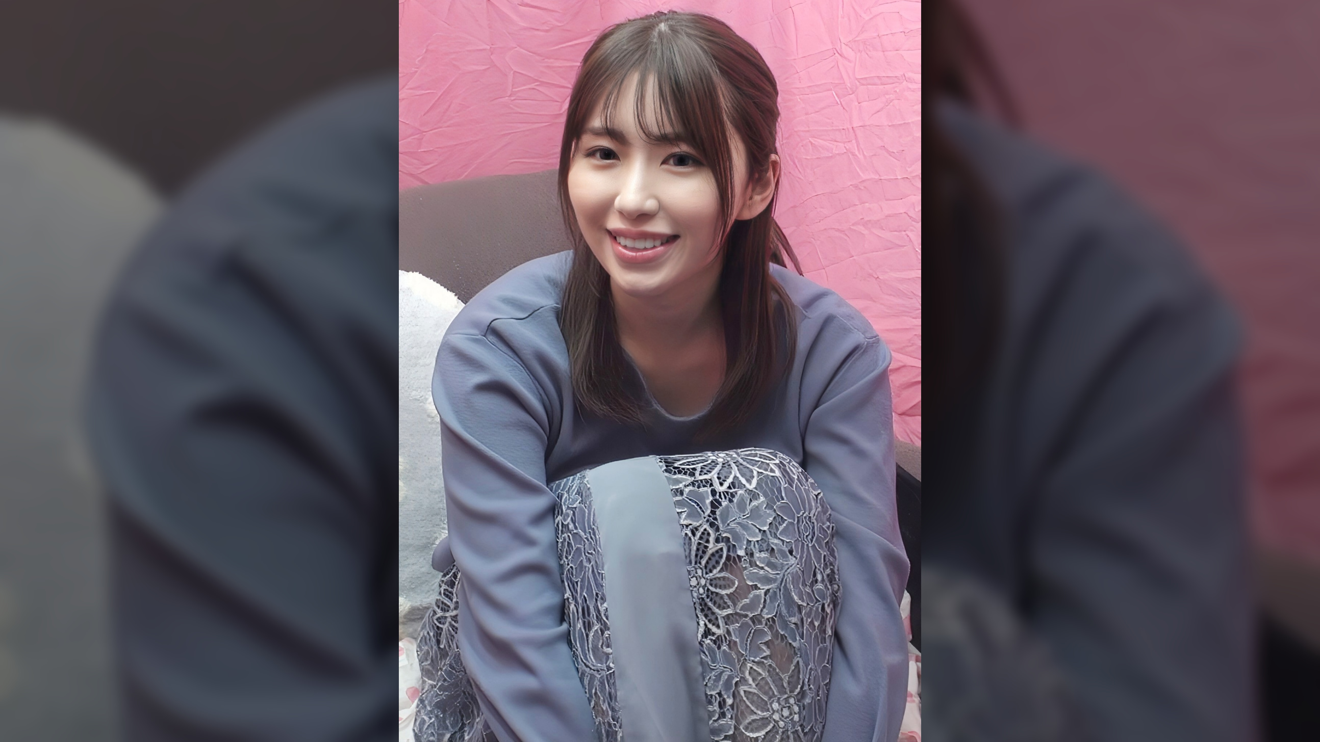 キス大好き  あさみ20才