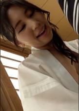 いやらしく長い舌を絡める極上プレイに勃起が止まらない！爆乳美熟女の中出しソープ！