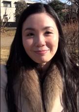 刺激を求めて初撮りAV出演！黒髪遅咲き熟女の快楽絶頂の中出しSEX！