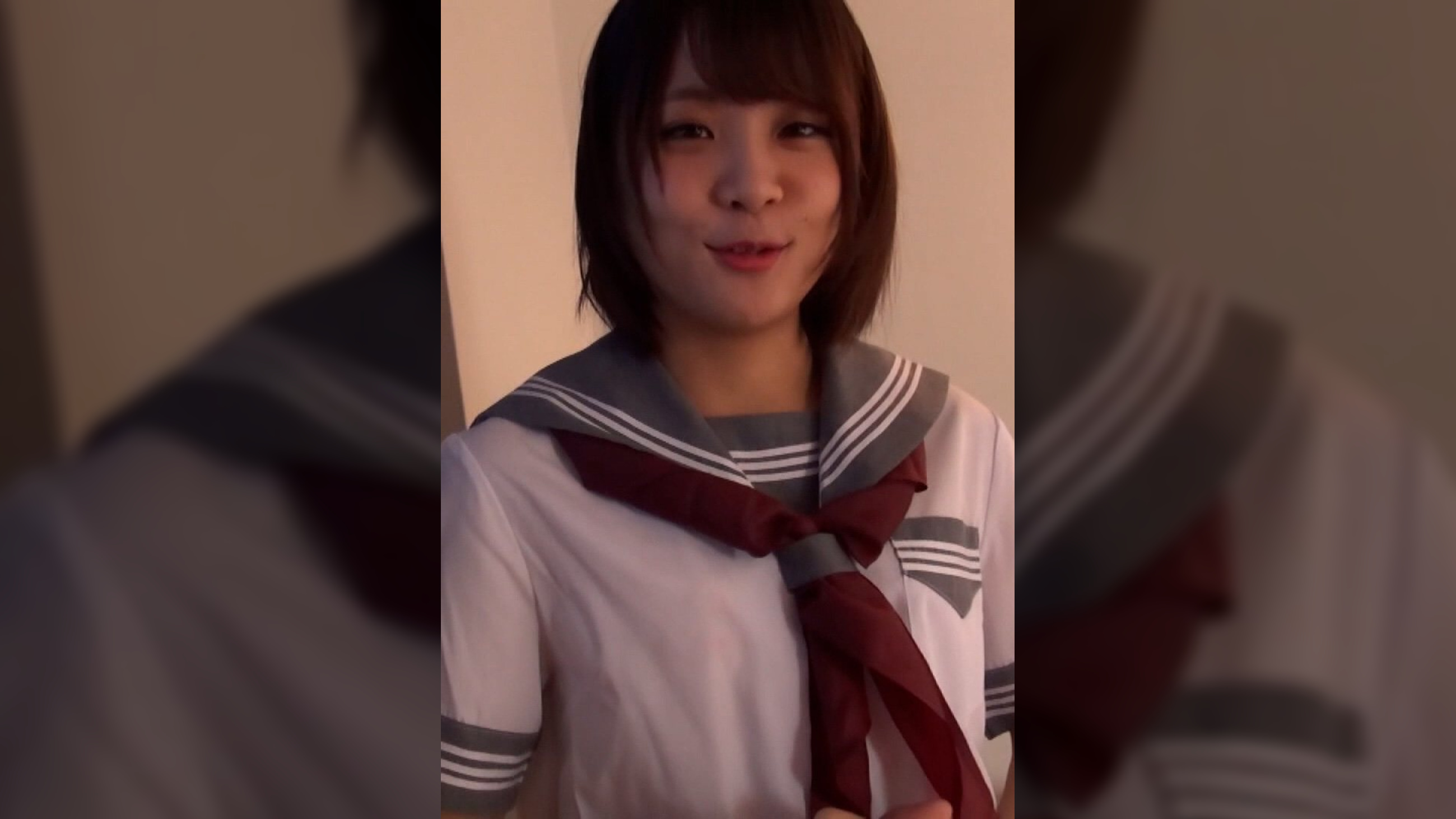 うちの娘に限って⁉誰も知らない純情娘のイケナイアルバイト！性に興味津々な清楚であどけない娘が魅せるあまりにも激しいSEX ！