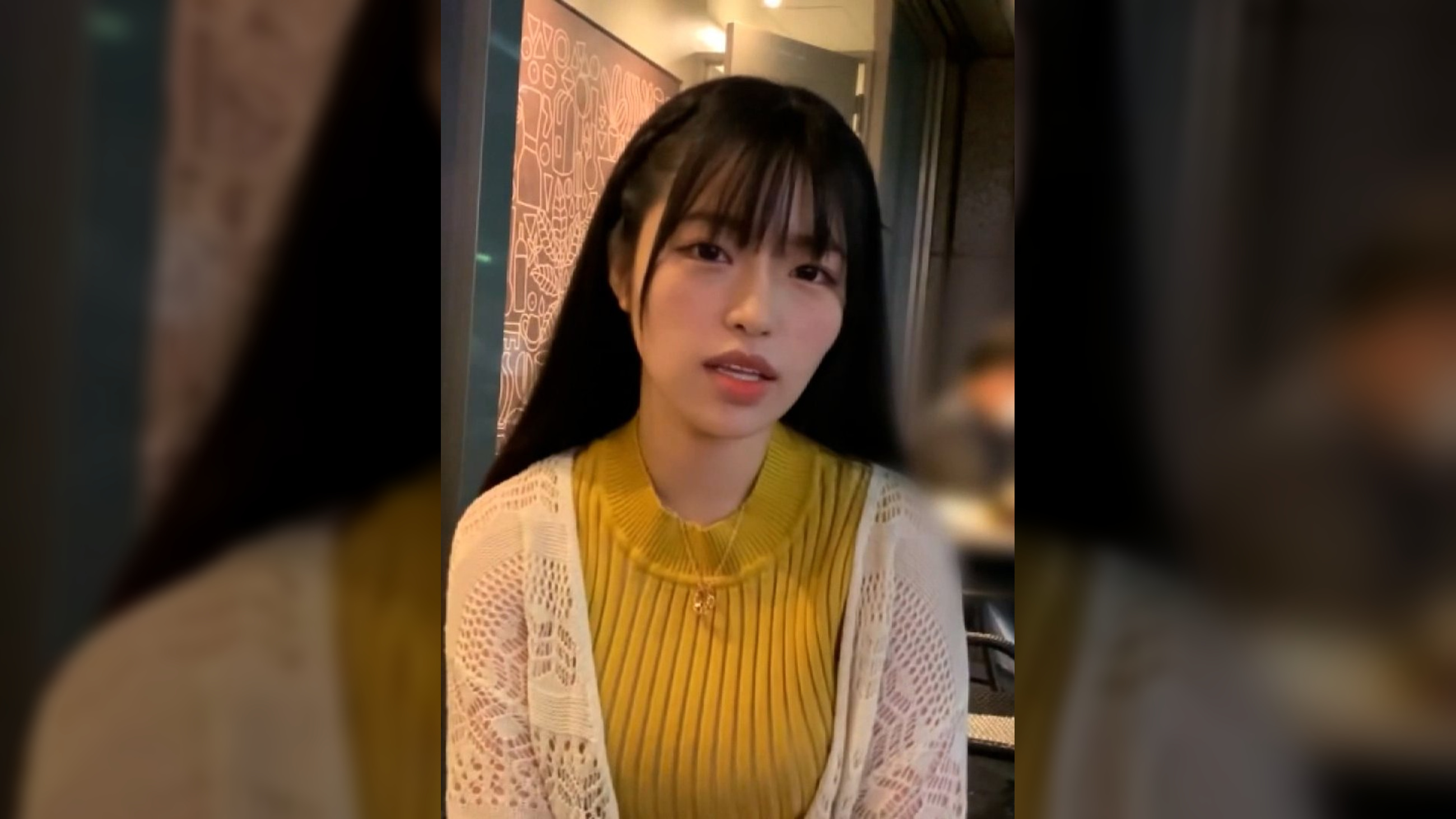 ゆるふわ美人の天然美巨乳のGカップ娘と個撮テイでエロオーラ全開の嵌め撮りSEX!