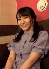 あどけない笑顔のおさげのセフレ娘とラブホでエロエロ小悪魔中出しSEX！