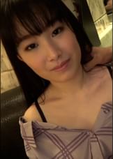 Gカップ巨乳の黒髪おっとり乙女とマッチアプリでモデルテイでラブホにインして、なし崩し的に嵌め撮りセックス!