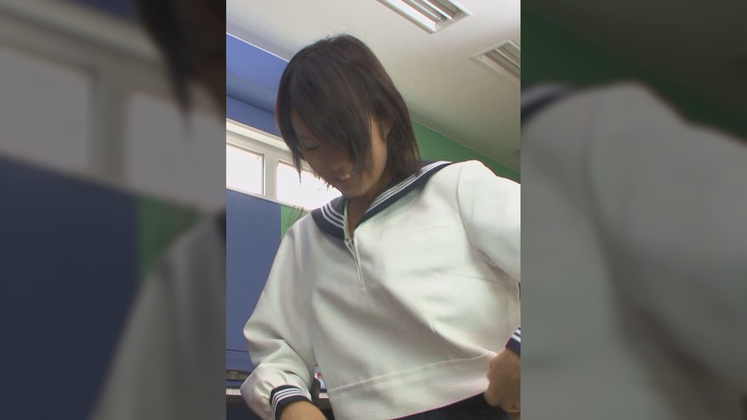 帰宅するなり肉棒を求めてくる俺の可愛い妹と騎乗位中出しＳＥＸ！