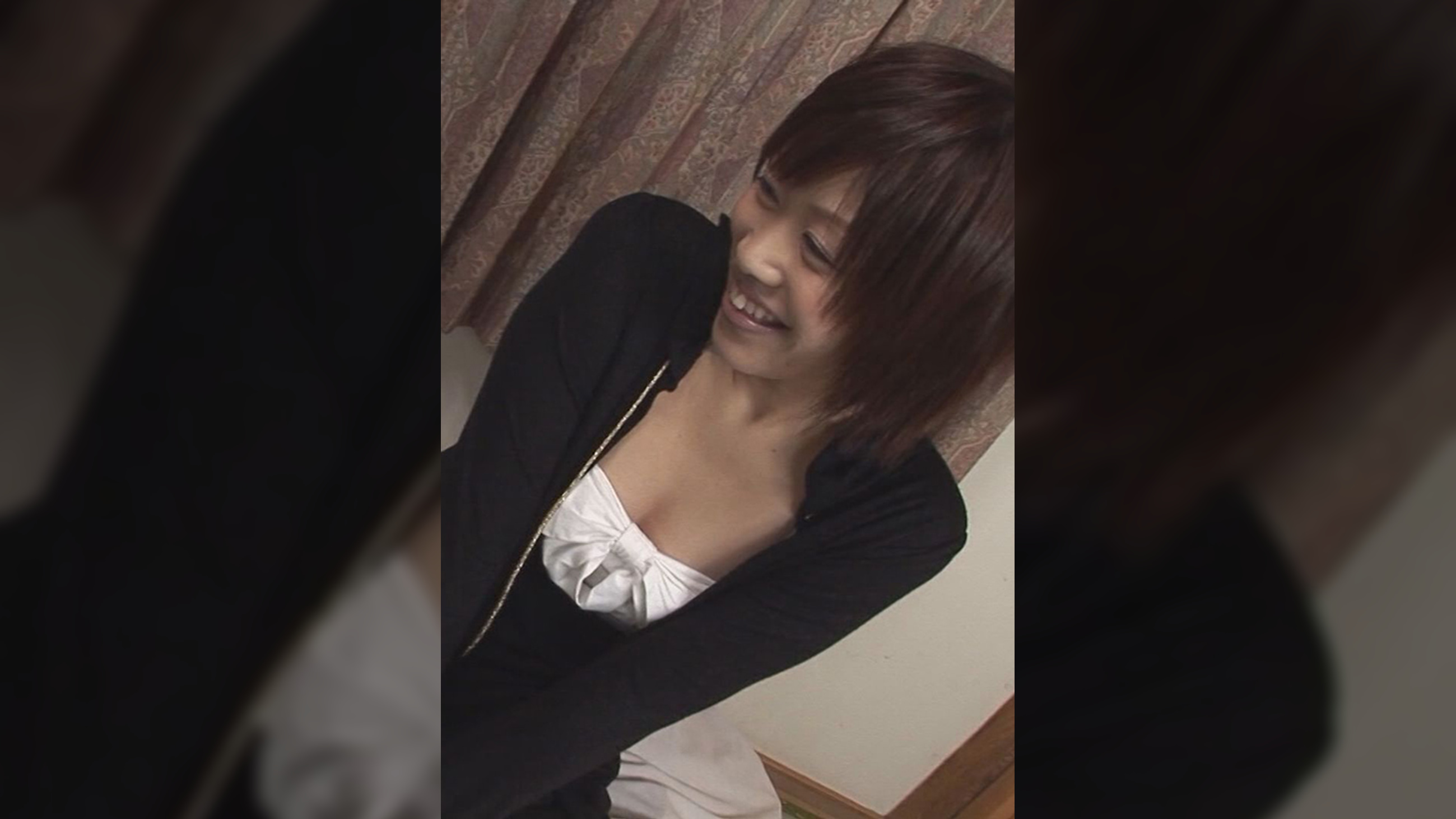 元気いっぱい褐色ＢＯＤＹのお姉さん！合宿中に皆に内緒のセックス体験！