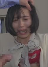 泣いて詫びても許されない背徳の代償!許しを請う為カラダを捧げる素人娘!